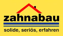 Logo von Zahnabau - BAU UND AUSBAU GmbH in Zahna-Elster in der Region Lutherstadt Wittenberg